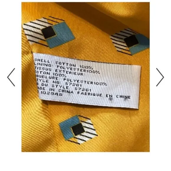 Anthropologie Tulle mod all weather trench coat - Picture 5 of 6